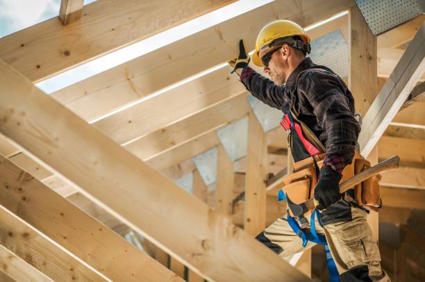 Gutter Installation and Roofing in Cold Spring, MN